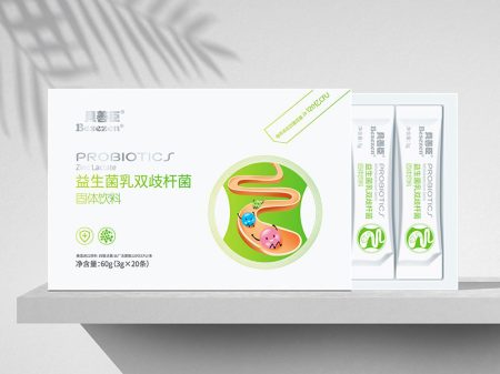 益生菌乳雙歧桿菌